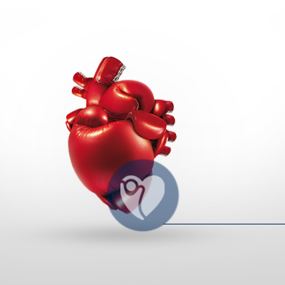 Treatment of heart failure